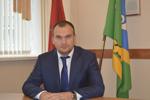 Александр Умеренков