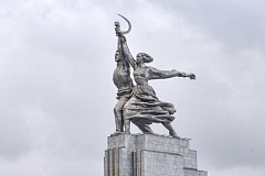 Москвичам предстоит выбрать, на чем они хотят перемещаться по территории ВДНХ